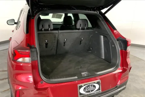 More photos of 2022 Chevrolet TrailBlazer RS at Cable Dahmer Kia of Lee's Summit, MO