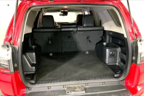 More photos of 2021 Toyota 4Runner TRD Off Road Premium at Cable Dahmer Kia of Lee's Summit, MO