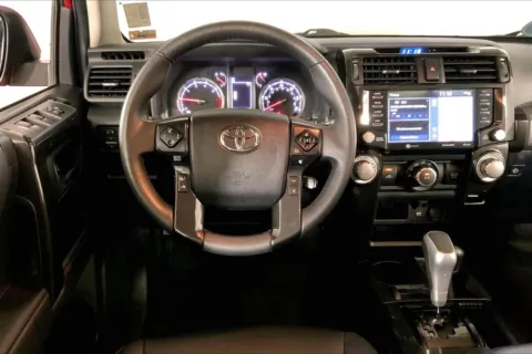 More photos of 2021 Toyota 4Runner TRD Off Road Premium at Cable Dahmer Kia of Lee's Summit, MO