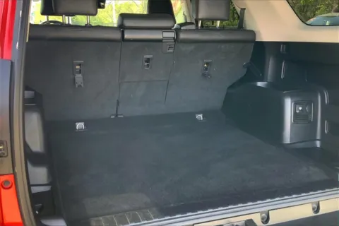 More photos of 2021 Toyota 4Runner TRD Off-Road Premium at Cable Dahmer Kia of Lee's Summit, MO