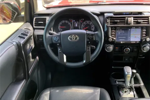 More photos of 2021 Toyota 4Runner TRD Off-Road Premium at Cable Dahmer Kia of Lee's Summit, MO