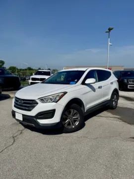 More photos of 2016 Hyundai Santa Fe Sport 2.4 Base at Cable Dahmer Kia of Lee's Summit, MO