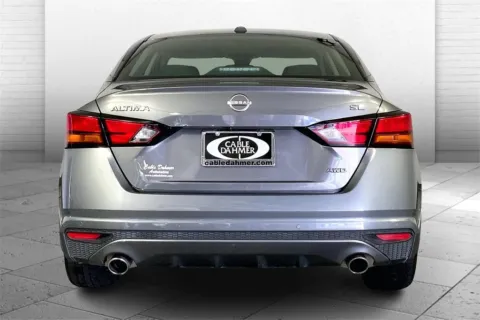 Another view of 2024 Nissan Altima 2.5 SL for sale in Lee's Summit, MO at Cable Dahmer Kia of Lee's Summit