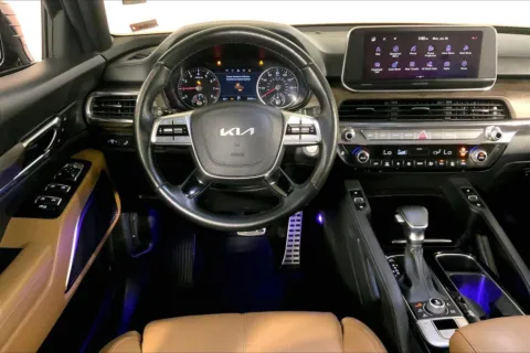 More photos of 2022 Kia Telluride SX at Cable Dahmer Kia of Lee's Summit, MO