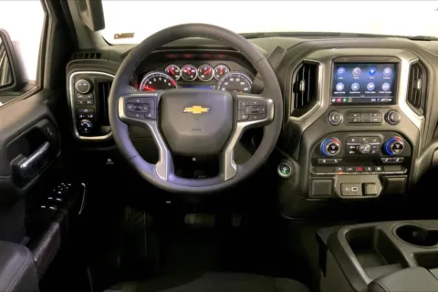More photos of 2022 Chevrolet Silverado 1500 LTD LT at Cable Dahmer Kia of Lee's Summit, MO