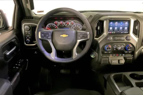 More photos of 2022 Chevrolet Silverado 1500 LTD LT at Cable Dahmer Kia of Lee's Summit, MO
