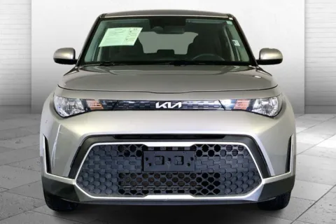 Photos of 2023 Kia Soul LX for sale in Lee's Summit, MO at Cable Dahmer Kia of Lee's Summit