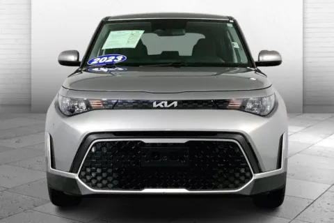 Photos of 2023 Kia Soul LX for sale in Lee's Summit, MO at Cable Dahmer Kia of Lee's Summit