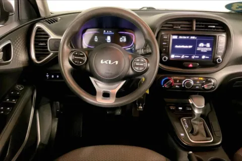 More photos of 2023 Kia Soul LX at Cable Dahmer Kia of Lee's Summit, MO