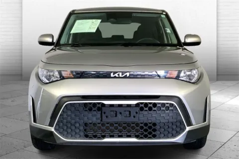 Photos of 2023 Kia Soul LX for sale in Lee's Summit, MO at Cable Dahmer Kia of Lee's Summit