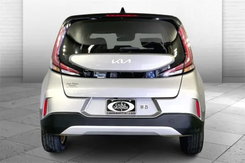 Another view of 2023 Kia Soul LX for sale in Lee's Summit, MO at Cable Dahmer Kia of Lee's Summit