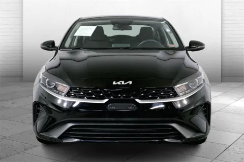 Photos of 2024 Kia Forte LXS for sale in Lee's Summit, MO at Cable Dahmer Kia of Lee's Summit