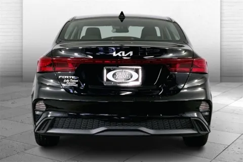 Another view of 2024 Kia Forte LXS for sale in Lee's Summit, MO at Cable Dahmer Kia of Lee's Summit