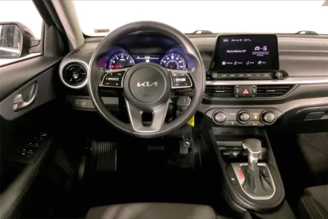 More photos of 2024 Kia Forte LXS at Cable Dahmer Kia of Lee's Summit, MO
