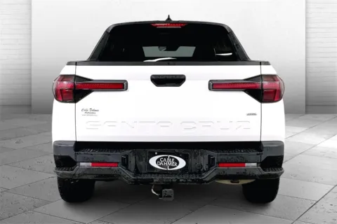 Another view of 2023 Hyundai Santa Cruz SE for sale in Lee's Summit, MO at Cable Dahmer Kia of Lee's Summit