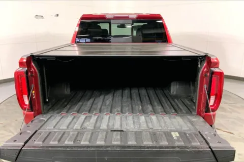 More photos of 2019 GMC Sierra 1500 SLT at Cable Dahmer Kia of Lee's Summit, MO