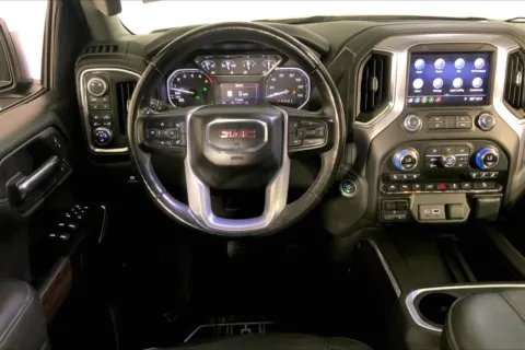 More photos of 2019 GMC Sierra 1500 SLT at Cable Dahmer Kia of Lee's Summit, MO