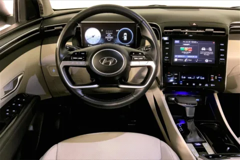 More photos of 2022 Hyundai Tucson SEL at Cable Dahmer Kia of Lee's Summit, MO