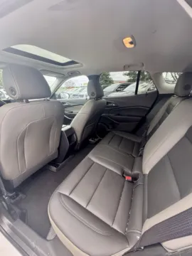 More photos of 2024 Chevrolet Trax LT at Cable Dahmer Kia of Lee's Summit, MO