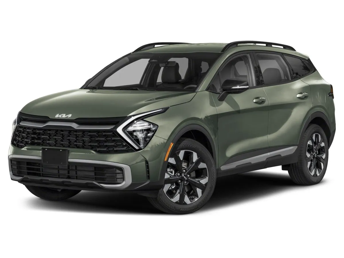 2023 Kia Sportage X-Line for sale in Lee's Summit, MO