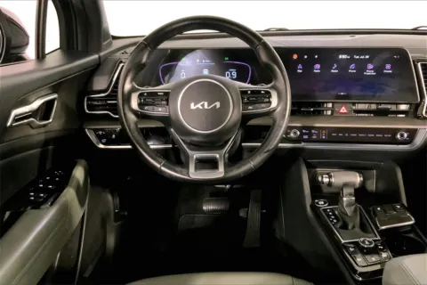 More photos of 2023 Kia Sportage X-Line at Cable Dahmer Kia of Lee's Summit, MO