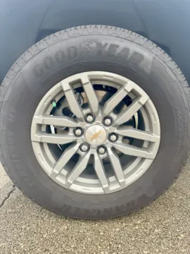 More photos of 2025 Chevrolet Colorado LT at Cable Dahmer Kia of Lee's Summit, MO