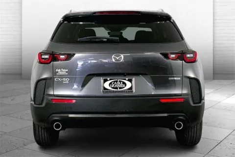 Another view of 2023 Mazda CX-50 2.5 S Preferred Plus Package for sale in Lee's Summit, MO at Cable Dahmer Kia of Lee's Summit
