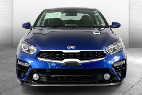 Photos of 2021 Kia Forte LXS for sale in Lee's Summit, MO at Cable Dahmer Kia of Lee's Summit