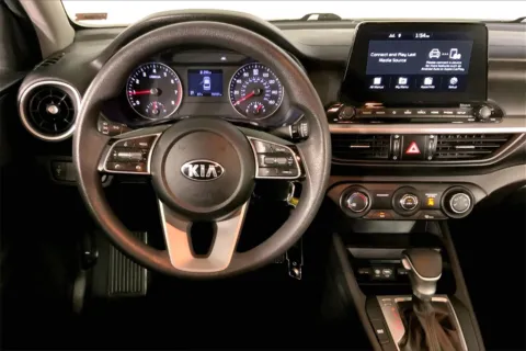 More photos of 2021 Kia Forte LXS at Cable Dahmer Kia of Lee's Summit, MO