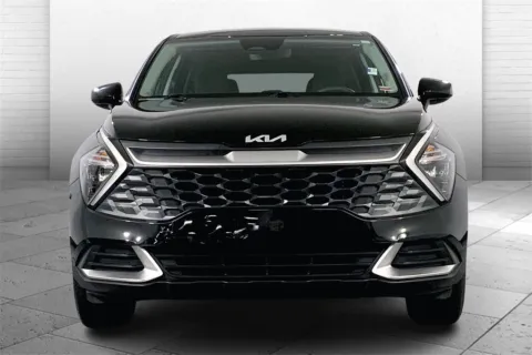 Photos of 2023 Kia Sportage LX for sale in Lee's Summit, MO at Cable Dahmer Kia of Lee's Summit