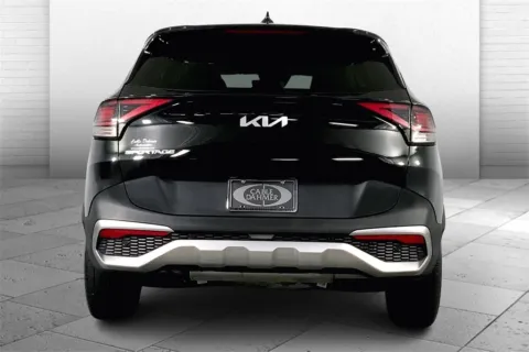 Another view of 2023 Kia Sportage LX for sale in Lee's Summit, MO at Cable Dahmer Kia of Lee's Summit