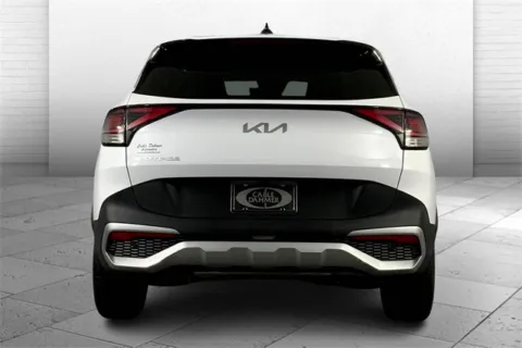 Another view of 2023 Kia Sportage EX for sale in Lee's Summit, MO at Cable Dahmer Kia of Lee's Summit