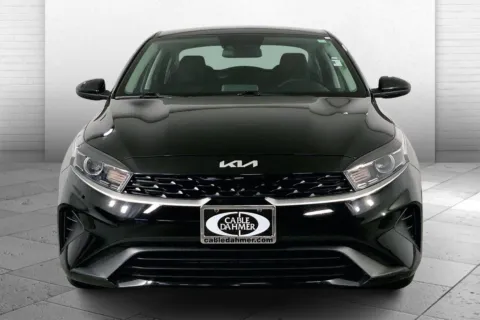 Photos of 2024 Kia Forte LX for sale in Lee's Summit, MO at Cable Dahmer Kia of Lee's Summit