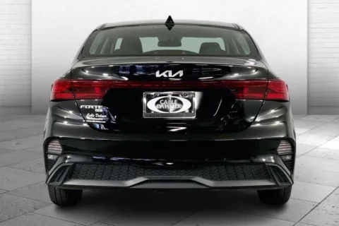 Another view of 2024 Kia Forte LX for sale in Lee's Summit, MO at Cable Dahmer Kia of Lee's Summit