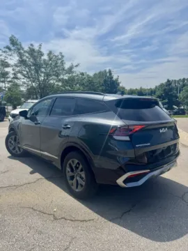 More photos of 2024 Kia Sportage Hybrid SX-Prestige at Cable Dahmer Kia of Lee's Summit, MO