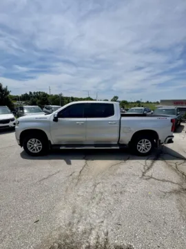 More photos of 2021 Chevrolet Silverado 1500 LT at Cable Dahmer Kia of Lee's Summit, MO
