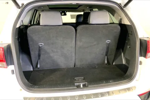 More photos of 2020 Kia Sorento SX V6 at Cable Dahmer Kia of Lee's Summit, MO