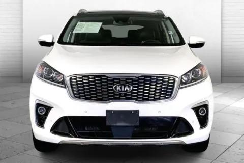 Photos of 2020 Kia Sorento SX V6 for sale in Lee's Summit, MO at Cable Dahmer Kia of Lee's Summit