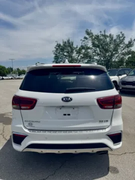 More photos of 2020 Kia Sorento SX at Cable Dahmer Kia of Lee's Summit, MO