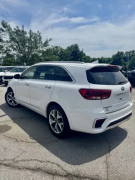 More photos of 2020 Kia Sorento SX at Cable Dahmer Kia of Lee's Summit, MO