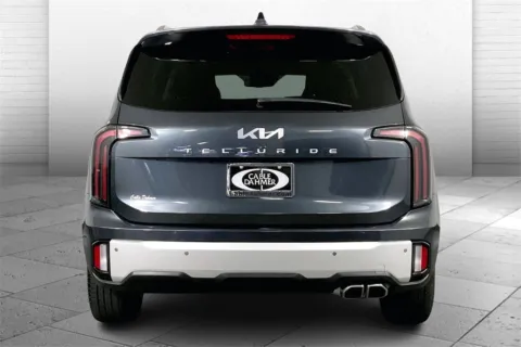 Another view of 2024 Kia Telluride EX for sale in Lee's Summit, MO at Cable Dahmer Kia of Lee's Summit