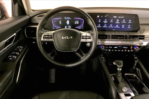 More photos of 2024 Kia Telluride EX at Cable Dahmer Kia of Lee's Summit, MO