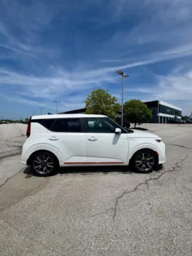 Photos of 2020 Kia Soul GT-Line Turbo for sale in Lee's Summit, MO at Cable Dahmer Kia of Lee's Summit
