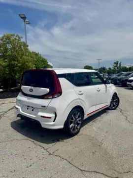 Another view of 2020 Kia Soul GT-Line Turbo for sale in Lee's Summit, MO at Cable Dahmer Kia of Lee's Summit