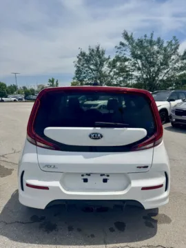 More photos of 2020 Kia Soul GT-Line Turbo at Cable Dahmer Kia of Lee's Summit, MO