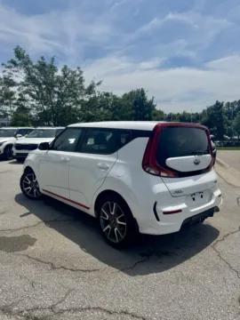 More photos of 2020 Kia Soul GT-Line Turbo at Cable Dahmer Kia of Lee's Summit, MO