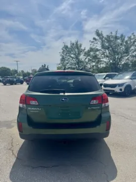 More photos of 2013 Subaru Outback 2.5i at Cable Dahmer Kia of Lee's Summit, MO
