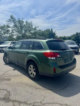 More photos of 2013 Subaru Outback 2.5i at Cable Dahmer Kia of Lee's Summit, MO