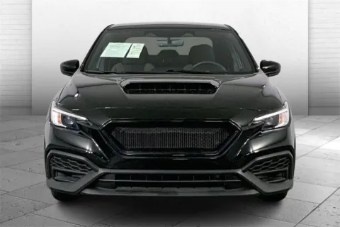 Photos of 2024 Subaru WRX for sale in Lee's Summit, MO at Cable Dahmer Kia of Lee's Summit
