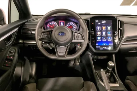 More photos of 2024 Subaru WRX at Cable Dahmer Kia of Lee's Summit, MO